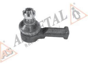 ASMETAL 17DW0500 skersinės vairo trauklės galas 
 Vairavimas -> Vairo mechanizmo sujungimai
93741077, 48810-A78B00, 4881078BX0
