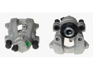 BREMBO F 50 265 stabdžių apkaba 
 Stabdžių sistema -> Stabdžių matuoklis -> Stabdžių matuoklio montavimas
0024206683