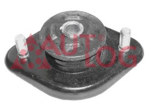 AUTLOG FT1978 pakabos statramsčio atraminis guolis 
 Ašies montavimas/vairavimo mechanizmas/ratai -> Montavimas, pakabos statramstis
33504035929, 33521092362, 33521137972