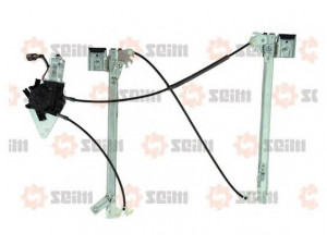 SEIM 900831 lango pakėliklis 
 Vidaus įranga -> Elektrinis lango pakėliklis
CUH102340