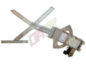 LIFT-TEK LT OPO24 R C lango pakėliklis 
 Vidaus įranga -> Elektrinis lango pakėliklis
140035, 140200