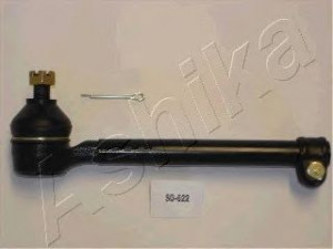 ASHIKA 108-06-622 skersinės vairo trauklės galas 
 Vairavimas -> Vairo mechanizmo sujungimai
45460-19125