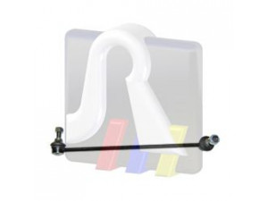 RTS 97-90947-1 šarnyro stabilizatorius 
 Ašies montavimas/vairavimo mechanizmas/ratai -> Stabilizatorius/fiksatoriai -> Savaime išsilyginanti atrama
68510018