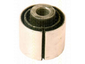 TRISCAN 8500 23815 valdymo svirties/išilginių svirčių įvorė 
 Ašies montavimas/vairavimo mechanizmas/ratai -> Valdymo svirtis/pasukamosios svirties sujungimas -> Montavimas/sutvirtinimas
211 333 19 14