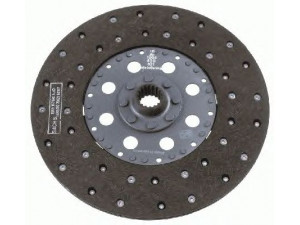 SACHS 1864 439 101 sankabos diskas
411.00.16.0105
