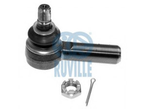RUVILLE 925117 skersinės vairo trauklės galas
000 330 31 35, 000 330 81 35, 001 330 03 35