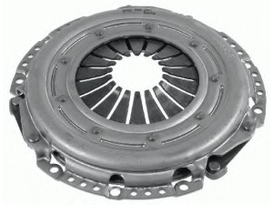 SACHS 3082 896 001 sankabos suspaudimo plokštelė 
 Sankaba/dalys -> Sankabos suspaudimo plokštelė
1 223 338, 1 223 339, 1 223 461