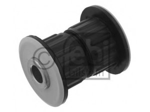 FEBI BILSTEIN 35270 tvirtinimas, lakštinė lingė 
 Pakaba -> Lakštinė spyruoklinė pakaba
5 0401 1462