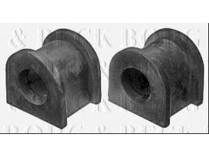 BORG & BECK BSK7704K skersinio stabilizatoriaus komplektas 
 Ašies montavimas/vairavimo mechanizmas/ratai -> Stabilizatorius/fiksatoriai -> Pasukimo trauklė
MN101395