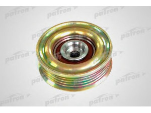 PATRON PT36053 kreipiantysis skriemulys, V formos rumbuotas diržas 
 Diržinė pavara -> V formos rumbuotas diržas/komplektas -> Laisvasis/kreipiamasis skriemulys
11923-00QAA, 11923-BN700, 11944-00QAC