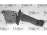VALEO 251326 vairo kolonėlės jungiklis 
 Vidaus įranga -> Rankinės/kojinės svirties sistema
7700765711