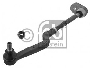 FEBI BILSTEIN 34845 strypo montavimas 
 Vairavimas -> Sujungimo trauklės surinkimas/dalys -> Sujungimo trauklės surinkimas
169 330 05 03, 169 330 05 03 S1