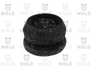 MAL? 24246 pakabos statramsčio atraminis guolis 
 Ašies montavimas/vairavimo mechanizmas/ratai -> Montavimas, pakabos statramstis
6393230520