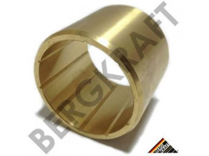 BERGKRAFT BK6122140 įvorė, pasukamojo kakliuko kaištis
5000792140