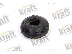 KRAFT AUTOMOTIVE 4230860 įvorė, stabilizatorius 
 Ašies montavimas/vairavimo mechanizmas/ratai -> Stabilizatorius/fiksatoriai -> Sklendės
357 411 329