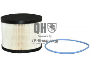 JP GROUP 1518703109 kuro filtras 
 Degalų tiekimo sistema -> Kuro filtras/korpusas
1906A7, 9467637280, 1681999, 1682001