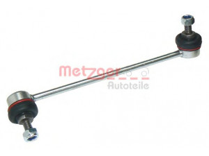 METZGER 53015118 šarnyro stabilizatorius 
 Ašies montavimas/vairavimo mechanizmas/ratai -> Stabilizatorius/fiksatoriai -> Savaime išsilyginanti atrama
272991, 2729911, 6819253, 68192533