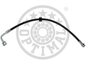 OPTIMAL BSL-854 stabdžių žarnelė 
 Stabdžių sistema -> Stabdžių žarnelės
0K55243990B