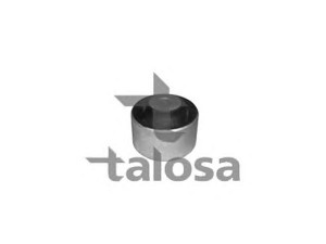 TALOSA 57-02070 valdymo svirties/išilginių svirčių įvorė 
 Ašies montavimas/vairavimo mechanizmas/ratai -> Valdymo svirtis/pasukamosios svirties sujungimas -> Montavimas/sutvirtinimas
4D0407515C, 4D0407515C, 4D0407515C