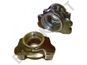 BERGKRAFT BK6120566 lingės montavimas, ašies korpusas
08138566, 8138566