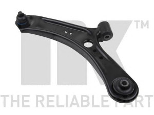 NK 5012389 vikšro valdymo svirtis 
 Ašies montavimas/vairavimo mechanizmas/ratai -> Valdymo svirtis/pasukamosios svirties sujungimas -> Vairo trauklės (valdymo svirtis, išilginis balansyras, diago
4520279J00, 71742732, 71750211