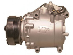 LIZARTE 81.10.54.002 kompresorius, oro kondicionierius 
 Oro kondicionavimas -> Kompresorius/dalys
1044198, 6926859, 96FW19D629CD
