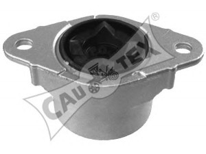CAUTEX 081261 pakabos statramsčio atraminis guolis 
 Ašies montavimas/vairavimo mechanizmas/ratai -> Montavimas, pakabos statramstis
1330706, 2S6118A116AD