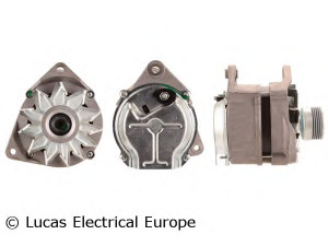 LUCAS ELECTRICAL LRA01353 kintamosios srovės generatorius 
 Elektros įranga -> Kint. sr. generatorius/dalys -> Kintamosios srovės generatorius
46207930, 7615310, 7674684, 7702650