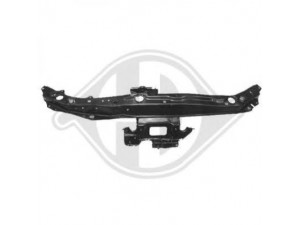 DIEDERICHS 6024010 priekinis variklio gaubtas 
 Kėbulas -> Kėbulo dalys/ sparnas/buferis -> Priekinis aerodinaminio pasipriešinimo sumažinimas/grotelės
62511AX630, 62511BC61F