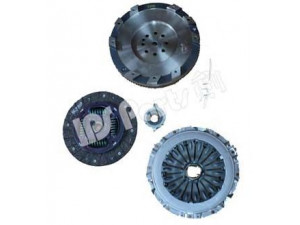 IPS Parts IKC-5H17 sankabos komplektas 
 Sankaba/dalys -> Sankabos remonto komplektas, visas