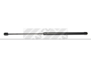 MAPCO 20697 dujinė spyruoklė, bagažinė 
 Priedai -> Bagažinė/pakrovimo skyrius
6 723 079, 6 900 216, 91ABA406A10B1E