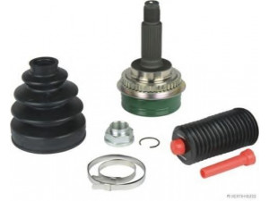 MAGNETI MARELLI 600000063200 jungčių komplektas, kardaninis velenas
28094-AC060, 28321-AE012