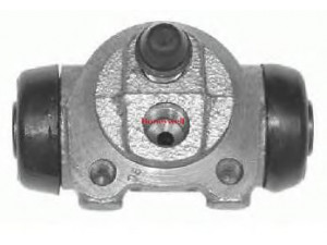 BENDIX 211789B rato stabdžių cilindras 
 Stabdžių sistema -> Ratų cilindrai
6096066, 83BB2261BA