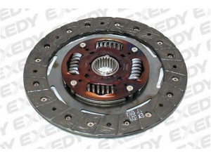 EXEDY TYD067U sankabos diskas 
 Sankaba/dalys -> Sankabos diskas
3125014020, 3125014021, 3125014070
