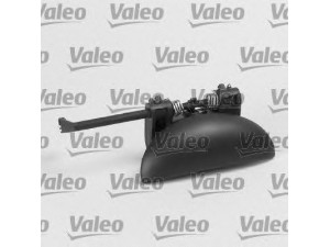 VALEO 256913 durų rankenėlė 
 Užrakinimo sistema -> Rankenėlės
9101-L2, 9101L2