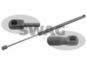 SWAG 60 92 7919 dujinė spyruoklė, bagažinė 
 Priedai -> Bagažinė/pakrovimo skyrius
82 00 174 571, 82 00 377 199
