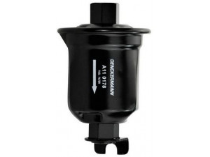 DENCKERMANN A110178 kuro filtras 
 Techninės priežiūros dalys -> Papildomas remontas
MR204132, 23300-19385, 23300-46060