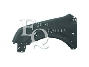EQUAL QUALITY L04650 sparnas 
 Kėbulas -> Kėbulo dalys/ sparnas/buferis -> Sparnas/montavimo dalys
1370600