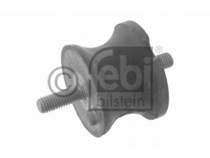 FEBI BILSTEIN 06624 montavimas, automatinė transmisija; montavimas, neautomatinė transmisija 
 Transmisija -> Neautomatinė pavarų dėžė -> Ašies montavimas
22 31 6 771 219, 22 31 6 799 331