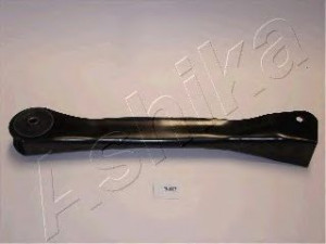 ASHIKA 111-00-J007 skersinės vairo trauklės galas 
 Vairavimas -> Vairo mechanizmo sujungimai
52087710, 52087711