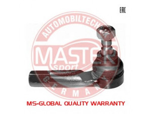 MASTER-SPORT 22252-PCS-MS skersinės vairo trauklės galas 
 Vairavimas -> Vairo mechanizmo sujungimai
1J0 422 811 B, 1J0 422 811 B, 1J0 422 811 B