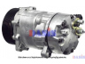 AKS DASIS 850200N kompresorius, oro kondicionierius 
 Oro kondicionavimas -> Kompresorius/dalys
1107170, XM2H19D629BA, 1J0820803