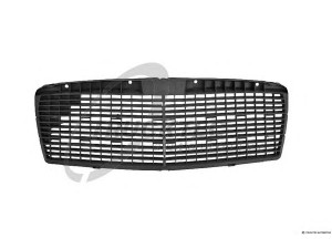 TRUCKTEC AUTOMOTIVE 02.60.457 radiatorius grotelės
210 888 0023