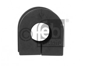 FEBI BILSTEIN 41570 skersinio stabilizatoriaus įvorių komplektas 
 Ašies montavimas/vairavimo mechanizmas/ratai -> Stabilizatorius/fiksatoriai -> Sklendės
0K2FA-28-156, 0K2NA-28-156