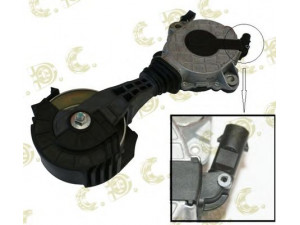 AUTOKIT 03.81838 įtempiklio svirtis, V formos rumbuotas diržas 
 Diržinė pavara -> V formos rumbuotas diržas/komplektas -> Įtempiklis
11287598832, 11287598832