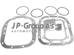 JP GROUP 8132000310 tarpiklių komplektas, neautomatinė pavarų dėžė 
 Transmisija -> Neautomatinė pavarų dėžė -> Tarpikliai/sandarikliai
002398005A