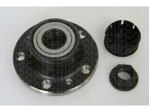TRISCAN 8530 25247 rato guolio komplektas 
 Ašies montavimas/vairavimo mechanizmas/ratai -> Rato stebulė/montavimas -> Rato guolis
6025 171 136, 6025 102 557, 6025 171 136