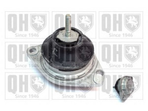 QUINTON HAZELL EM4065 variklio montavimas 
 Variklis -> Variklio montavimas -> Variklio montavimo rėmas
8A0 199 382D