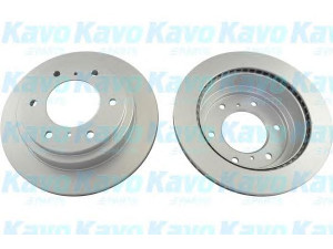 KAVO PARTS BR-5760-C stabdžių diskas 
 Stabdžių sistema -> Diskinis stabdys -> Stabdžių diskas
MR418067