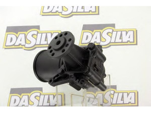 DA SILVA DP2925 hidraulinis siurblys, vairo sistema 
 Vairavimas -> Vairo pavara/siurblys
126 460 22 80